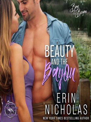 cover image of Beauty and the Bayou